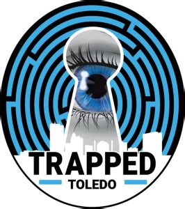 toledo.skipthegames|Trapped Toledo – Escape Rooms.